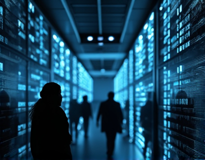 Optimizing Industry Knowledge with AI-Driven Insights