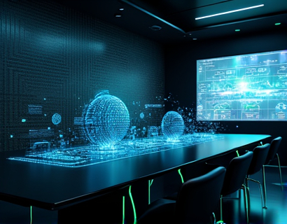 Quality AI-Powered Chat Interfaces for Enhanced Knowledge Sharing