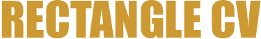 RECTANGLE CV